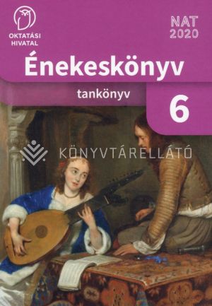 Kép: Énekeskönyv 6.