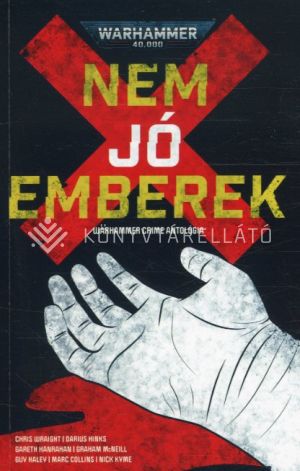 Kép: Nem jó emberek