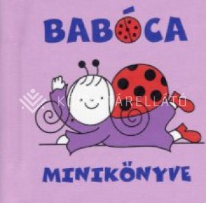 Kép: Babóca minikönyve