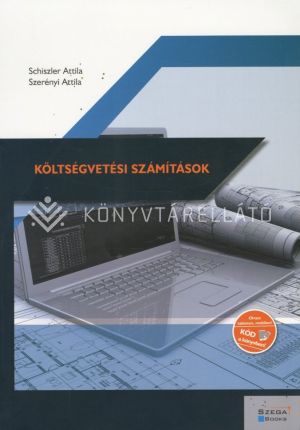 Kép: Költségvetési számítások