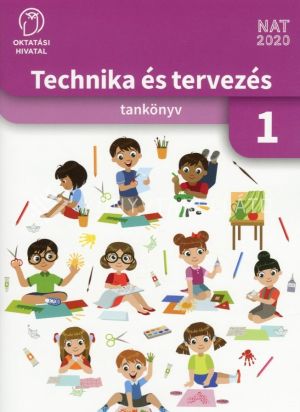 Kép: Technika és tervezés 1.