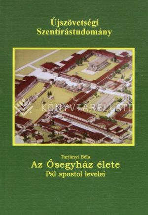 Kép: Újszövetségi alapismeretek 1.