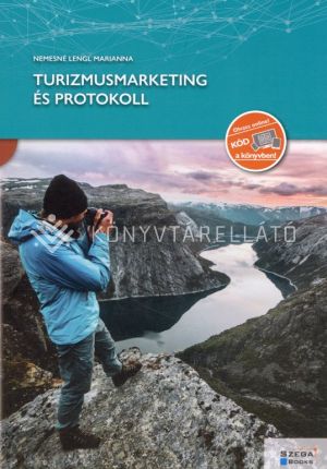 Kép: Turizmusmarketing és protokoll