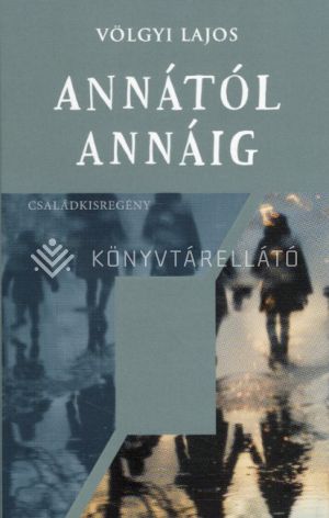 Kép: Annától Annáig