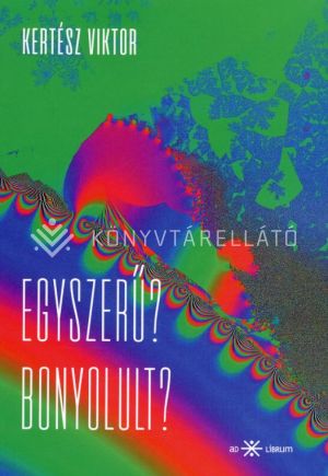 Kép: Egyszerű? Bonyolult?