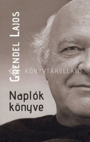 Kép: Naplók könyve