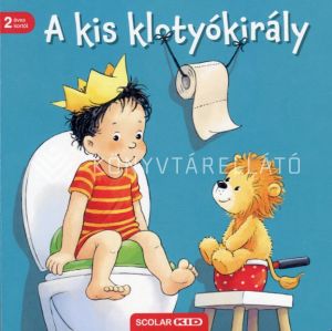 Kép: A kis klotyókirály