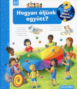 Kép: Hogyan éljünk együtt? - Mit? Miért? Hogyan? (68.)