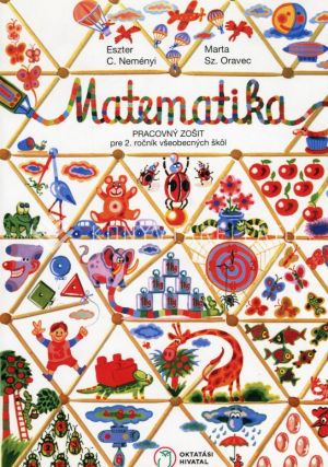 Kép: Matematika pracovny zoit 2.