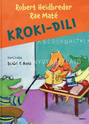 Kép: Kroki-dili