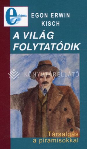 Kép: A világ folytatódik