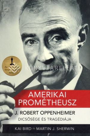 Kép: Amerikai Prométheusz