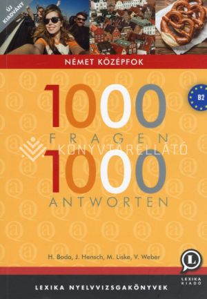 Kép: 1000 Fragen 1000 Antworten