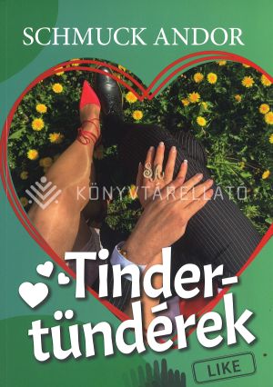 Kép: Tinder-tündérek