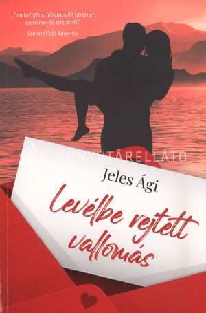 Kép: Levélbe rejtett vallomás