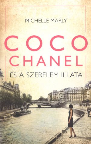 Kép: Coco Chanel és a szerelem illata