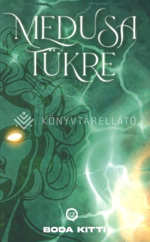 Kép: Medusa tükre