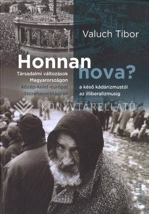 Kép: Honnan hova?