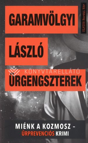 Kép: Űrgengszterek - Miénk a kozmosz