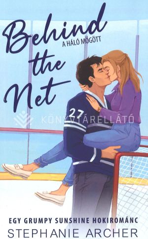 Kép: Behind the Net - A háló mögött