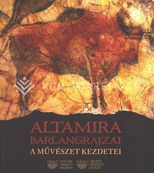 Kép: Altamira barlangrajzai