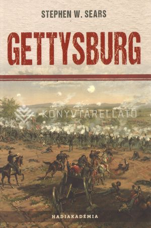 Kép: Gettysburg