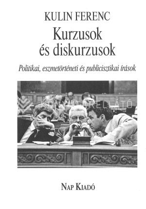 Kép: Kurzusok és diskurzusok