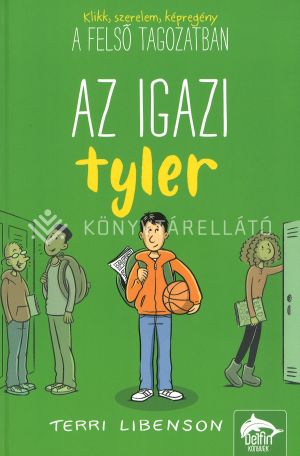 Kép: Az igazi Tyler