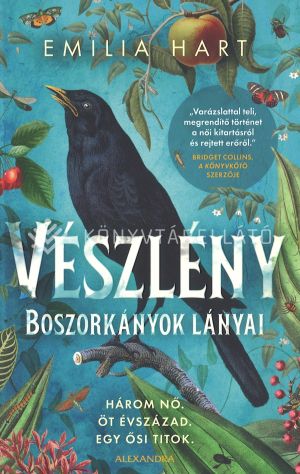 Kép: Vészlény - Boszorkányok lányai