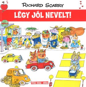 Kép: Légy jól nevelt!