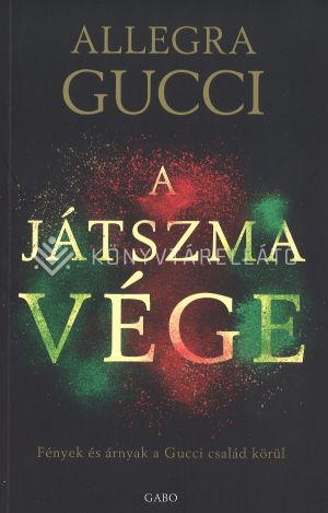 Kép: A játszma vége - Fények és árnyak a Gucci család körül