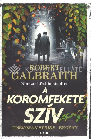 Kép: A koromfekete szív