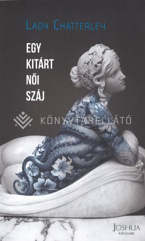 Kép: Egy kitárt női száj