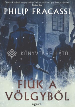 Kép: Fiúk a völgyből