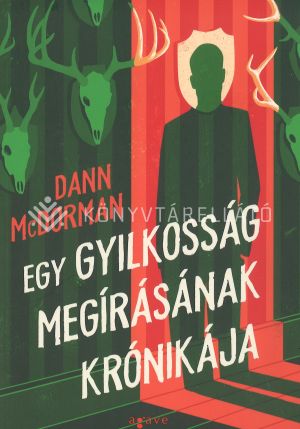 Kép: Egy gyilkosság megírásának krónikája