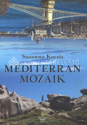 Kép: Mediterrán mozaik