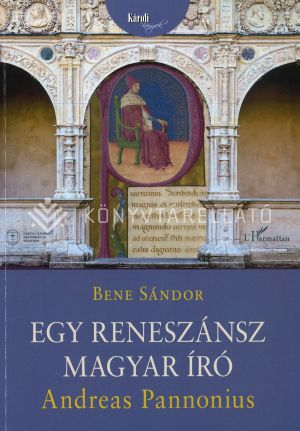 Kép: Egy reneszánsz magyar író: Andreas Pannonius