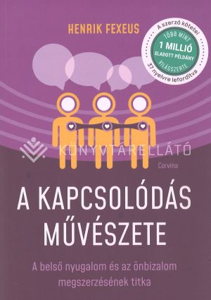 Kép: A kapcsolódás művészete