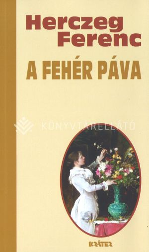 Kép: A Fehér Páva