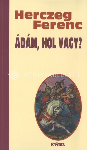 Kép: Ádám, hol vagy?