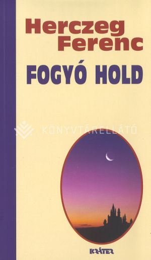 Kép: Fogyó hold