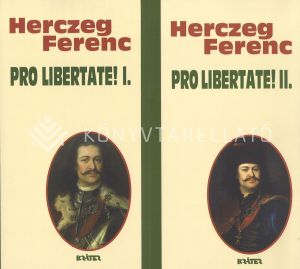 Kép: Pro libertate! I-II.