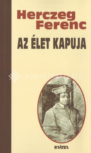 Kép: Az élet kapuja