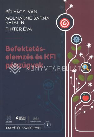 Kép: Befektetéselemzés és KFI pénzügyek