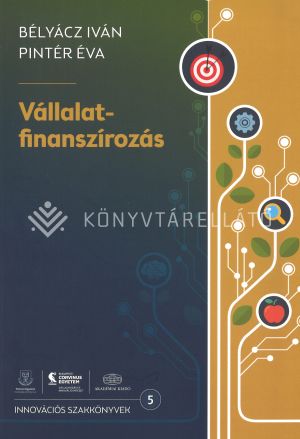 Kép: Vállalatfinanszírozás