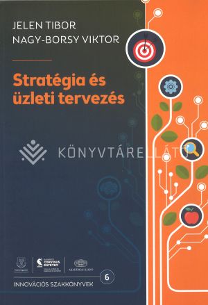 Kép: Stratégia és üzleti tervezés