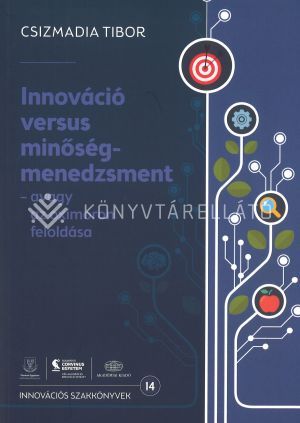 Kép: Innováció versus minőségmenedzsment