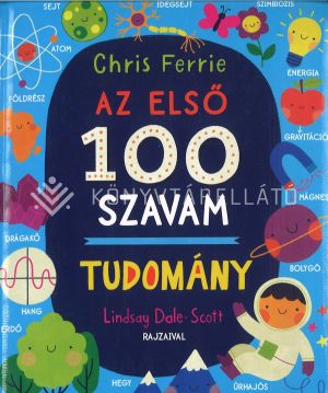 Kép: Az első 100 szavam - Tudomány