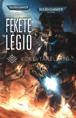 Kép: Fekete légió