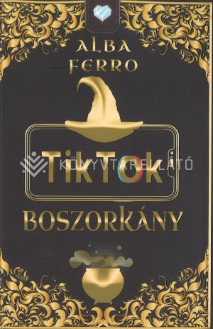 Kép: TikTok boszorkány